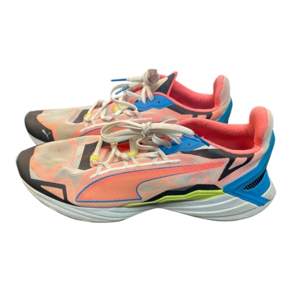 Sz 11 PUMA Men's Ultraride Running Shoe